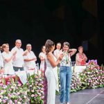 Reconocen a Ashley Mendoza Acevedo con el Mérito Juvenil 2026 de Apatzingán