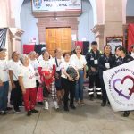 Fanny Arreola impulsa la reunificación familiar con el programa “Familias sin fronteras”