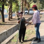 Gobierno de Apatzingán invita a la ciudadanía a sumarse a la campaña “Adopta un camellón”