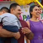 Con gran participación, Apatzilandia 2026 reúne a familias en el corazón de Apatzingán