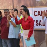 Apatzingán arranca Campaña de Limpieza y Desazolve 2026 para prevenir inundaciones